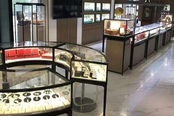 鹤壁奢侈品回收